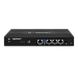 Ubiquiti | UISP | 专为 ISP 设计的路由、交换以及光纤技术
